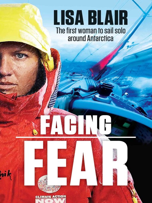 Title details for Facing Fear by Lisa Blair - Wait list